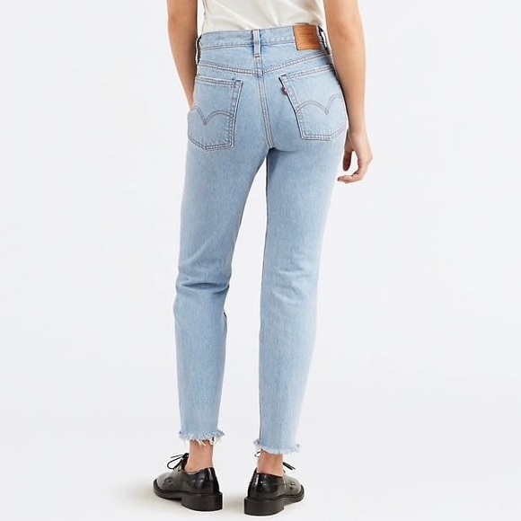 Levi’s Wedgie Fit - Picture 3 of 3